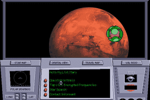 Where in Space is Carmen Sandiego? (Deluxe Edition) abandonware