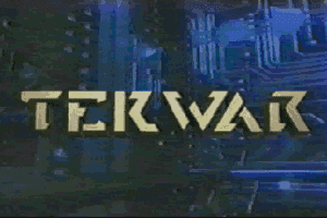 William Shatner's TekWar 0