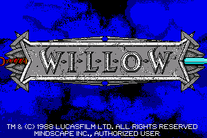 Willow 0