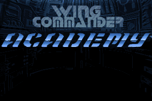 Wing Commander Academy 0