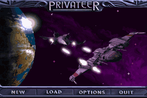 Wing Commander: Privateer 0