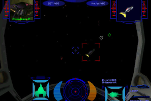 Wing Commander: Prophecy 11