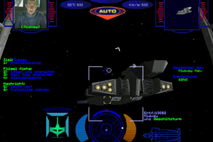 Wing Commander: Prophecy 14