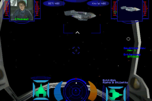 Wing Commander: Prophecy 8