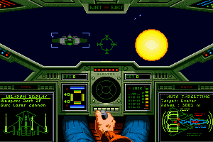 Wing Commander: The Secret Missions 2 - Crusade 3