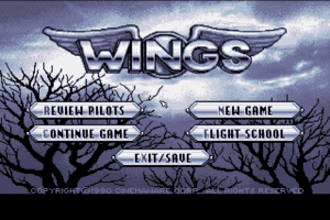 Wings 0