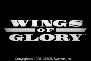 Wings of Glory 0