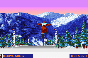 Winter Olympics: Lillehammer '94 21