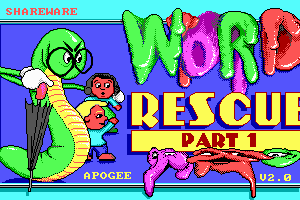 Word Rescue 0