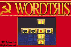 Wordtris 0