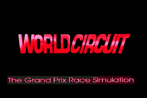 World Circuit 0