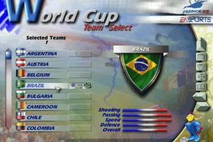 World Cup 98 17