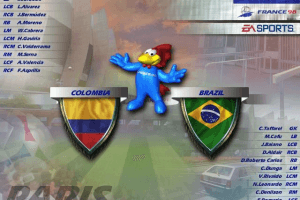 World Cup 98 8