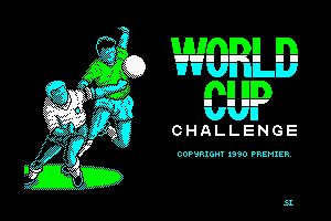 World Cup Challenge 0