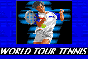 World Tour Tennis 5