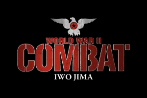World War II Combat: Iwo Jima 0