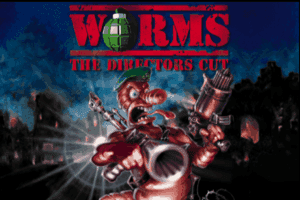 Worms: The Director's Cut 2