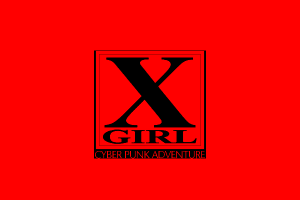 X-Girl 0