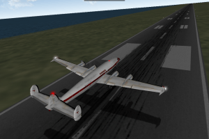X-Plane 6 3