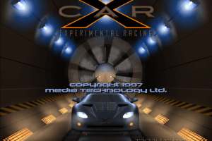 XCar: Experimental Racing 13