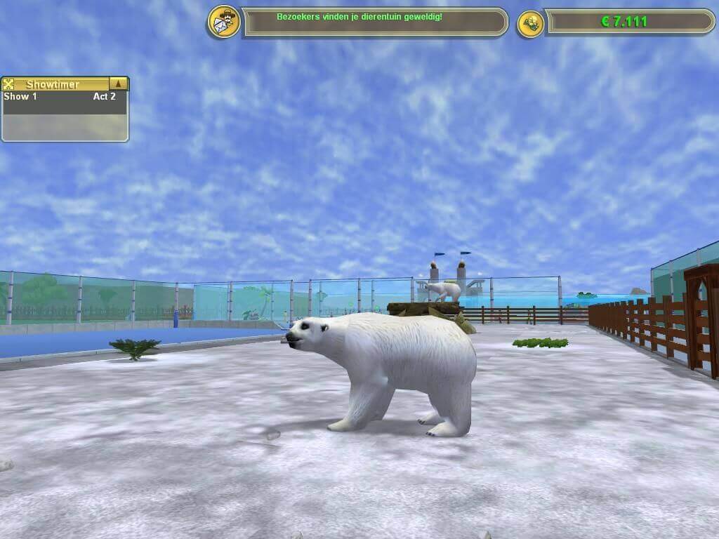 Zoo Tycoon 2 - Bonus Downloads : Blue Fang Games, Microsoft Games : Free  Download, Borrow, and Streaming : Internet Archive